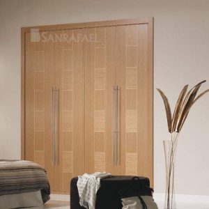 Serie Lisa Sanrafael