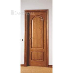 Serie Recta / Curva Sanrafael