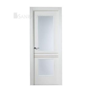 Serie Aluminio e Incrustaciones Sanrafael