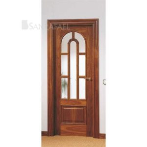 Serie Recta / Curva Sanrafael