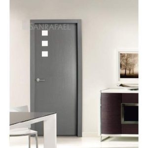 Serie Aluminio e Incrustaciones Sanrafael