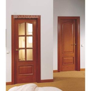 Serie Recta / Curva Sanrafael