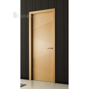 Serie Lisa Sanrafael