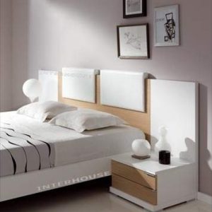 Frentes de armario Interhouse