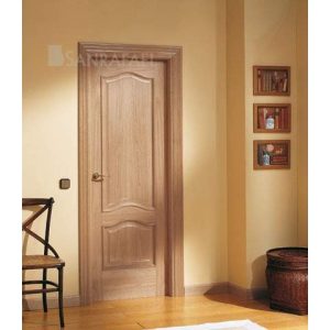 Serie Recta / Curva Sanrafael