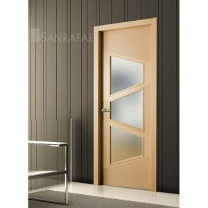 Serie Lisa Sanrafael