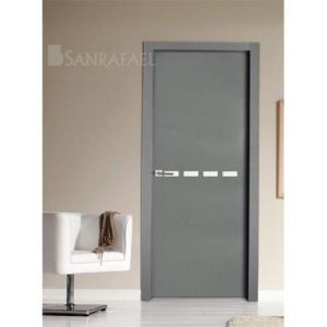 Serie Aluminio e Incrustaciones Sanrafael