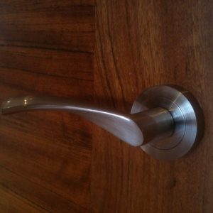 Manivelas para puertas