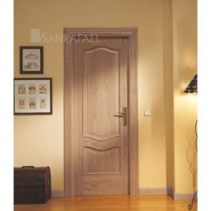 Serie Recta / Curva Sanrafael