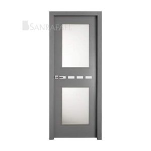 Serie Aluminio e Incrustaciones Sanrafael