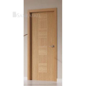 Serie Lisa Sanrafael