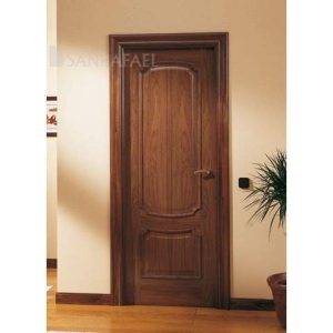 Serie Recta / Curva Sanrafael