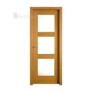 Serie Recta / Curva Sanrafael