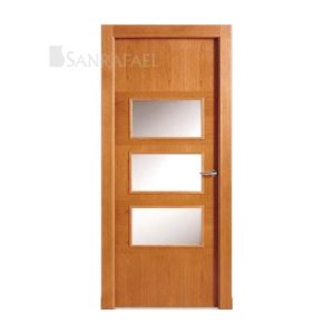 Serie Lisa Sanrafael