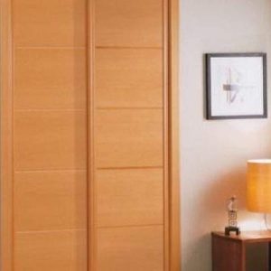 Frentes de armario Sanrafael