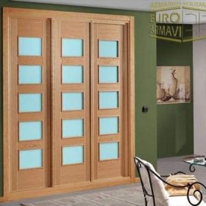 Frentes de armario Euroarmavi