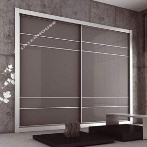 Frentes de armario Interhouse