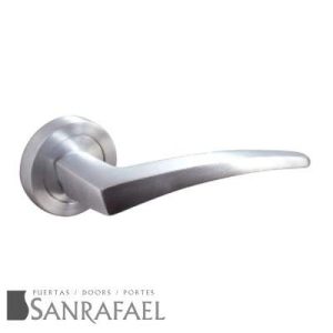 Manivelas para puertas