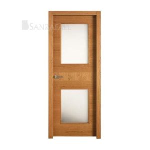 Serie Lisa Sanrafael