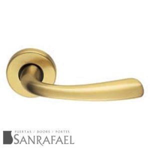 Manivelas para puertas