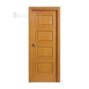 Serie Recta / Curva Sanrafael