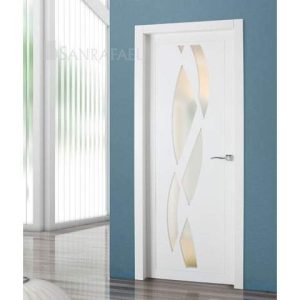 Serie Lacada Sanrafael