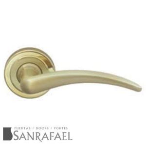 Manivelas para puertas