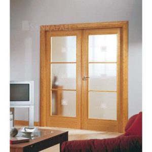 Serie Recta / Curva Sanrafael