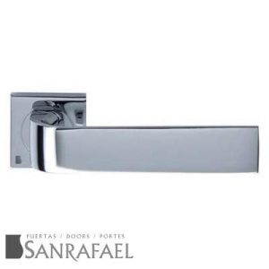 Manivelas para puertas