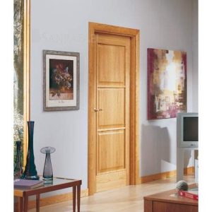 Serie Recta / Curva Sanrafael