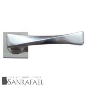 Manivelas para puertas