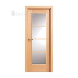 Serie Recta / Curva Sanrafael