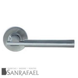 Manivelas para puertas