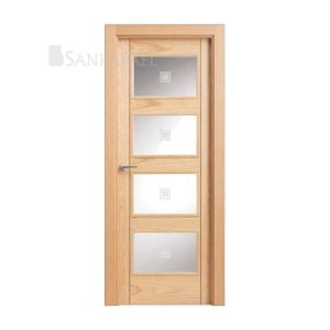 Serie Lisa Sanrafael