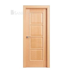 Serie Recta / Curva Sanrafael