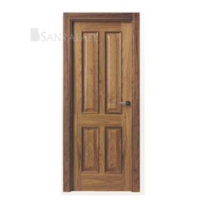 Serie Recta / Curva Sanrafael