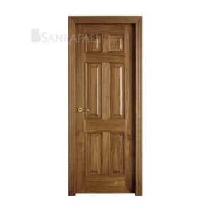 Serie Recta / Curva Sanrafael