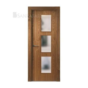 Serie Lisa Sanrafael