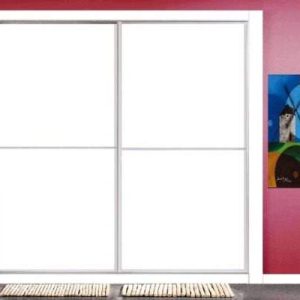 Frentes de armario Sanrafael