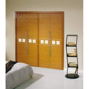 Serie Aluminio e Incrustaciones Sanrafael