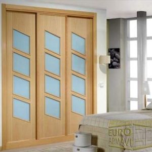 Frentes de armario Euroarmavi