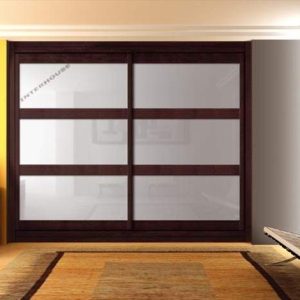 Frentes de armario Interhouse