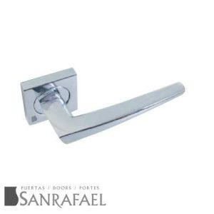 Manivelas para puertas