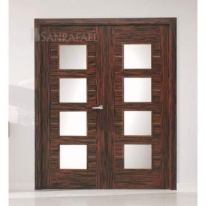 Serie Lisa Sanrafael