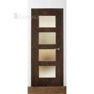 Serie Lisa Sanrafael