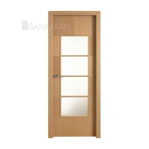 Serie Lisa Sanrafael