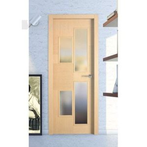 Serie Lisa Sanrafael