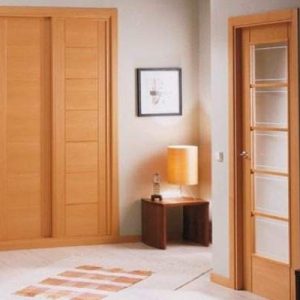 Frentes de armario Sanrafael