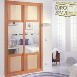 Frentes de armario Euroarmavi