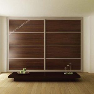 Frentes de armario Interhouse